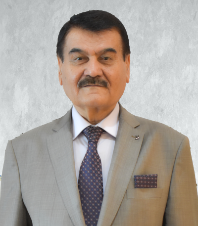 Prof Karim Salih Abdul