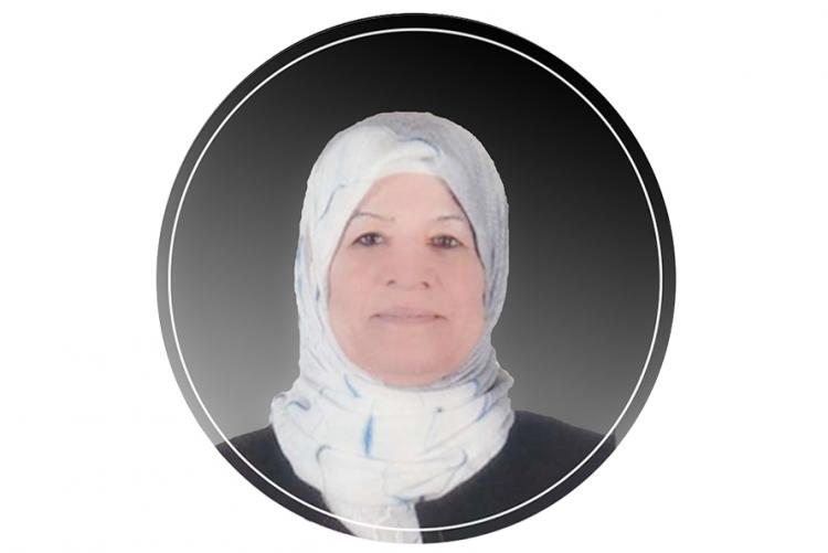 سلوى عبد الجبار 
