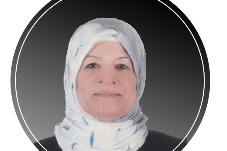 م/ سلوى عبد الجبار   