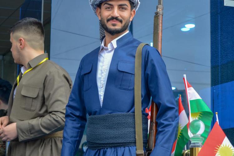 Newroz Celebration