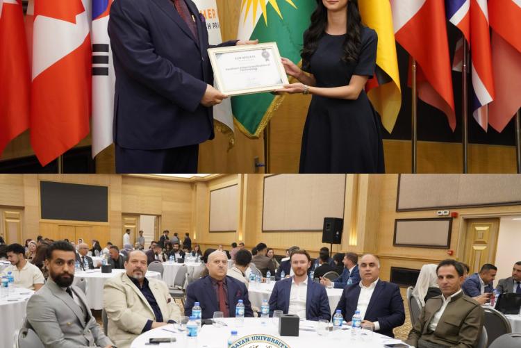  the Board of Trustees and Quality Assurance of Bayan University 