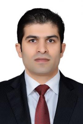 Arez Abdulqader Abdullah