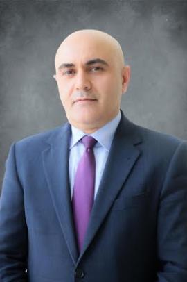 DR Bengin