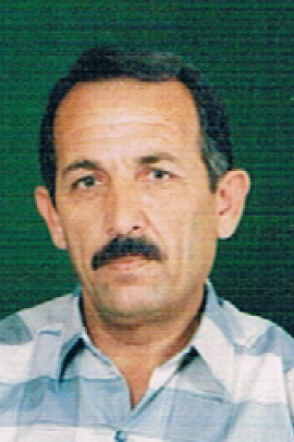 Mr. Mohammad Khidhir Mohammad 