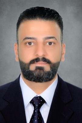 MOHAMMED BALKIT TURKI