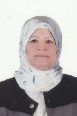 Salwa Abduljabbar 