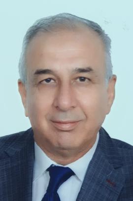 Nadheer Mahmoud Ameen