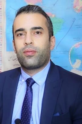 Mohammed Rzgar Ganjo