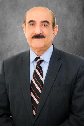 Mohammad Salman Mansoor