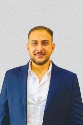 Dr. Saadaldeen Rashid Ahmed 